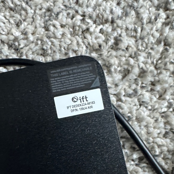 Dell SD25TB4 Pro Thunderbolt 4 Smart Dock - Picture 4 of 13